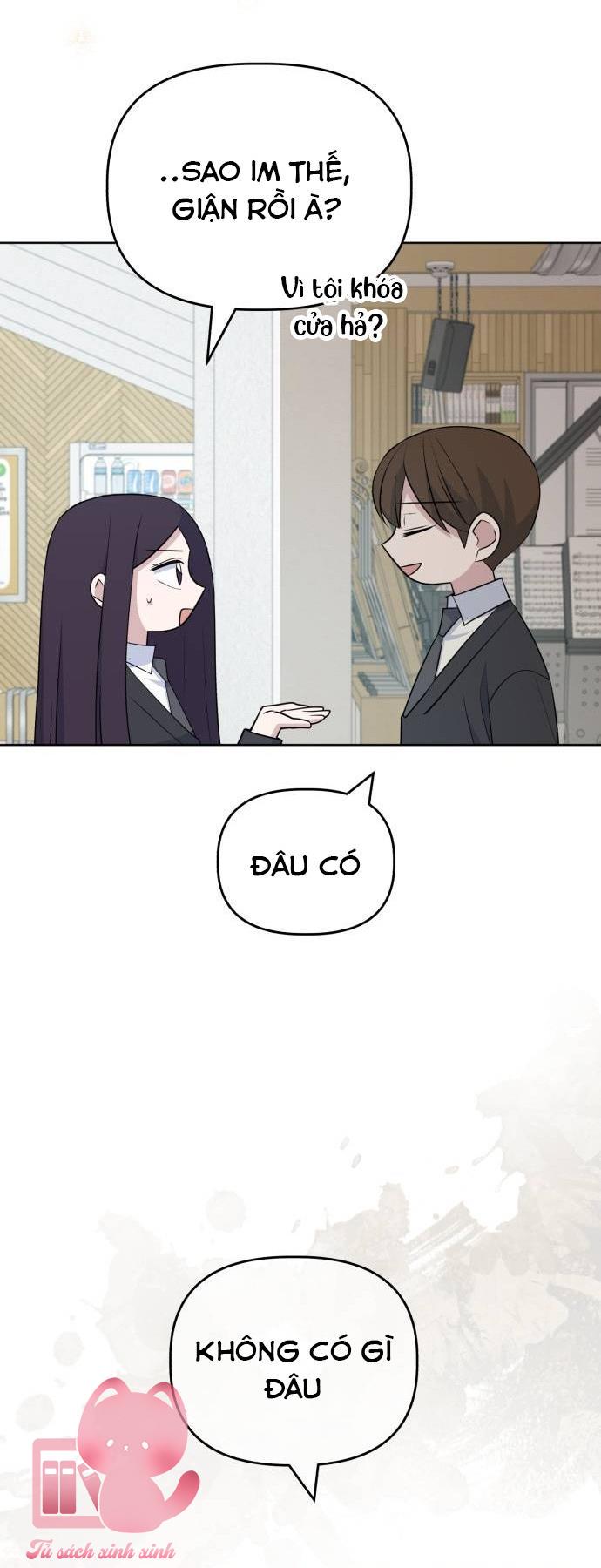 Quan Hệ Nhân Quả Chap 106 - Next Chap 107