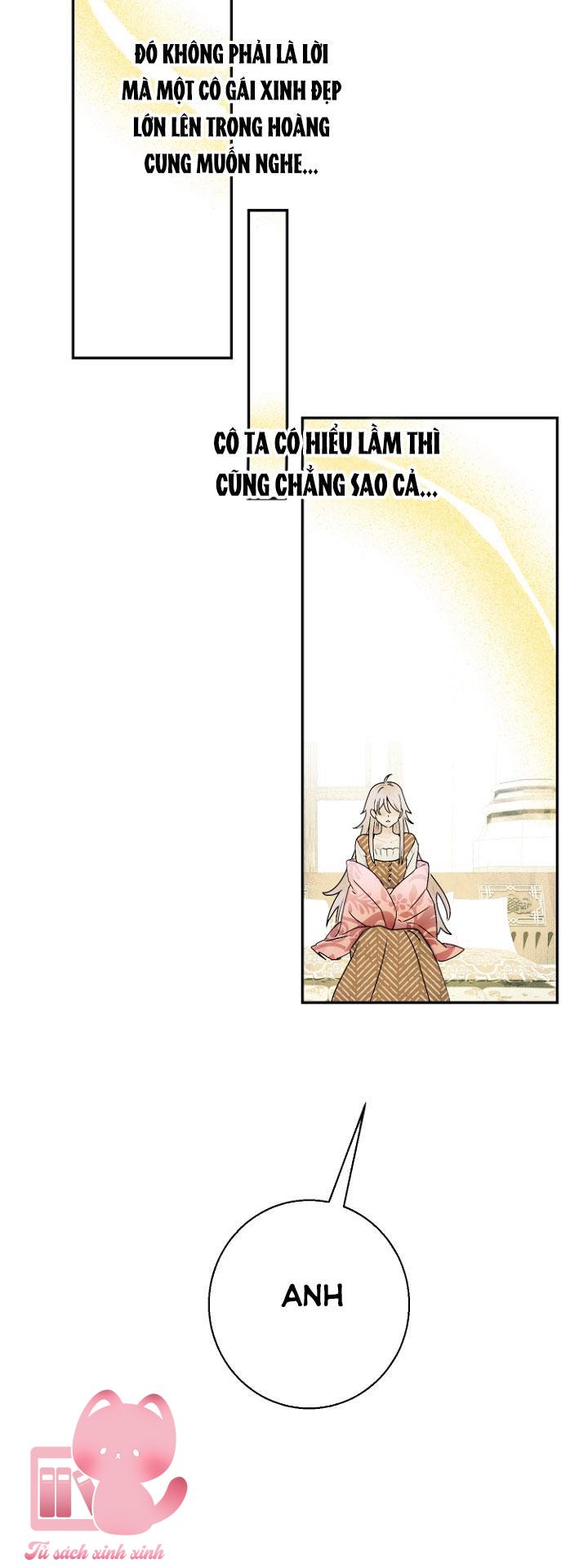 Bỏ Quách Chồng Con Đi, Tiền Bạc Mới Là Tất Cả Chap 4 - Trang 2