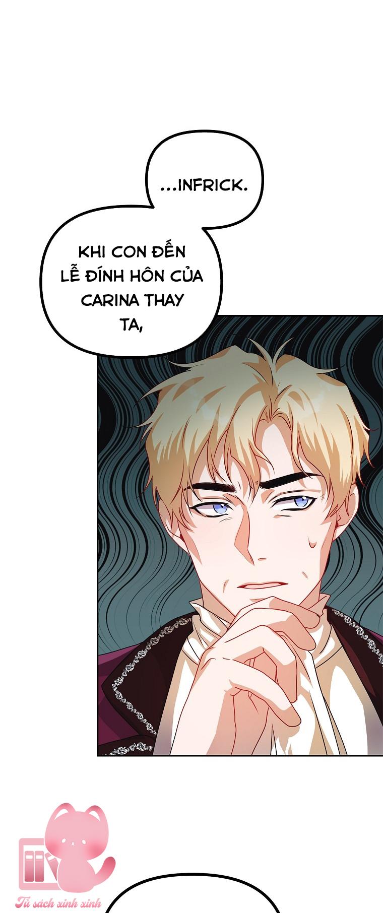 Thời Gian Của Nhân Vật Phụ Có Giới Hạn Chapter 20 - Trang 4