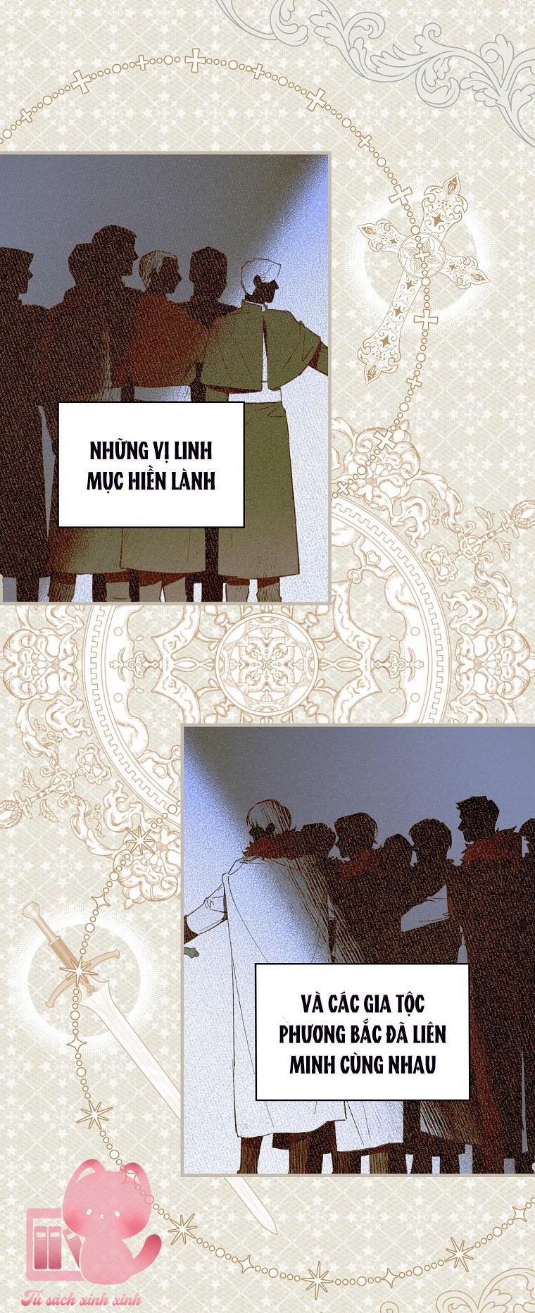 Cách Khiến Phu Quân Đứng Về Phía Tôi Chap 1 - Trang 2