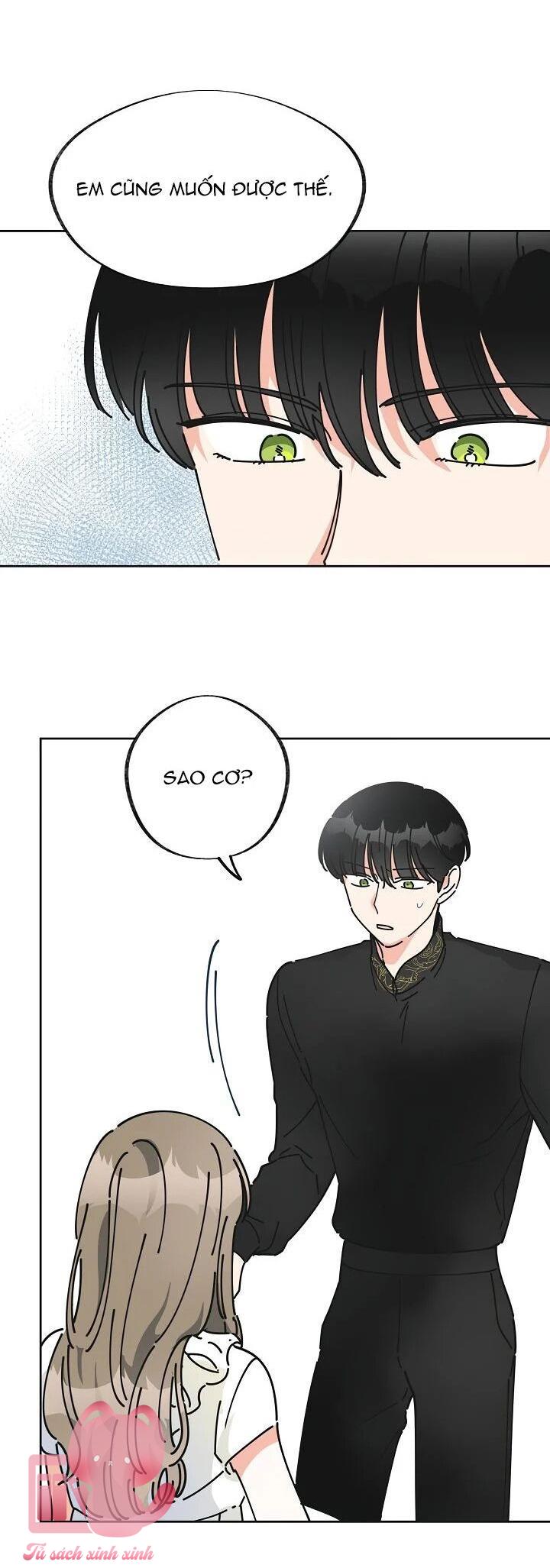 Người Hùng Của Ác Nữ Chapter 7 - Trang 4