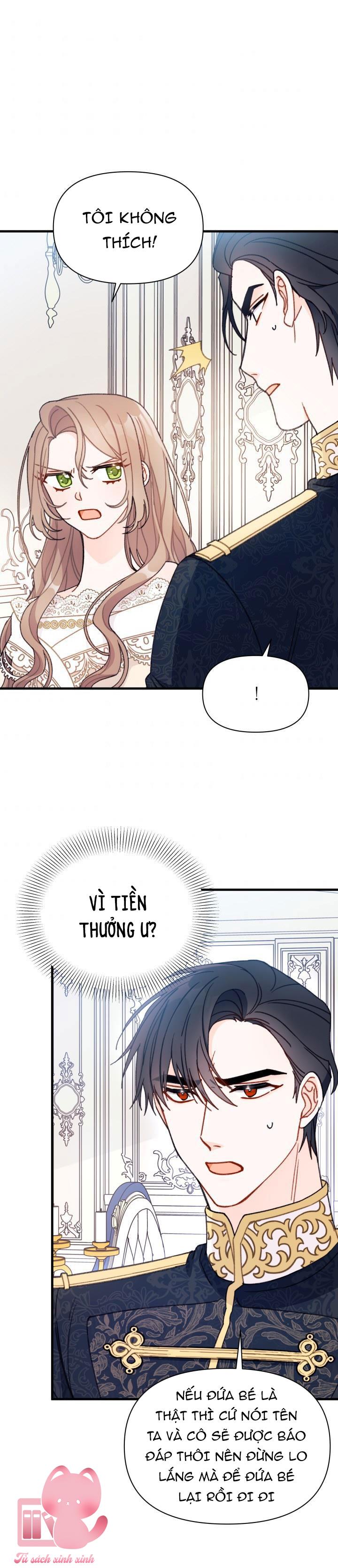 Nhặt Được Nam Chính Tặng Kèm Phu Quân Chap 7 - Next Chap 8