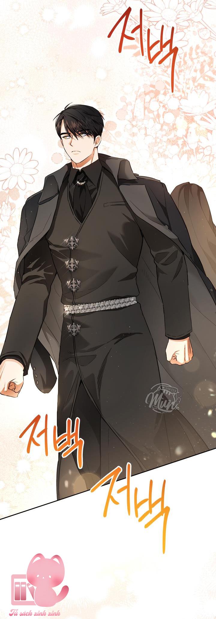 Cuộc Sống Mới Của Công Nương Chapter 105 - Trang 4