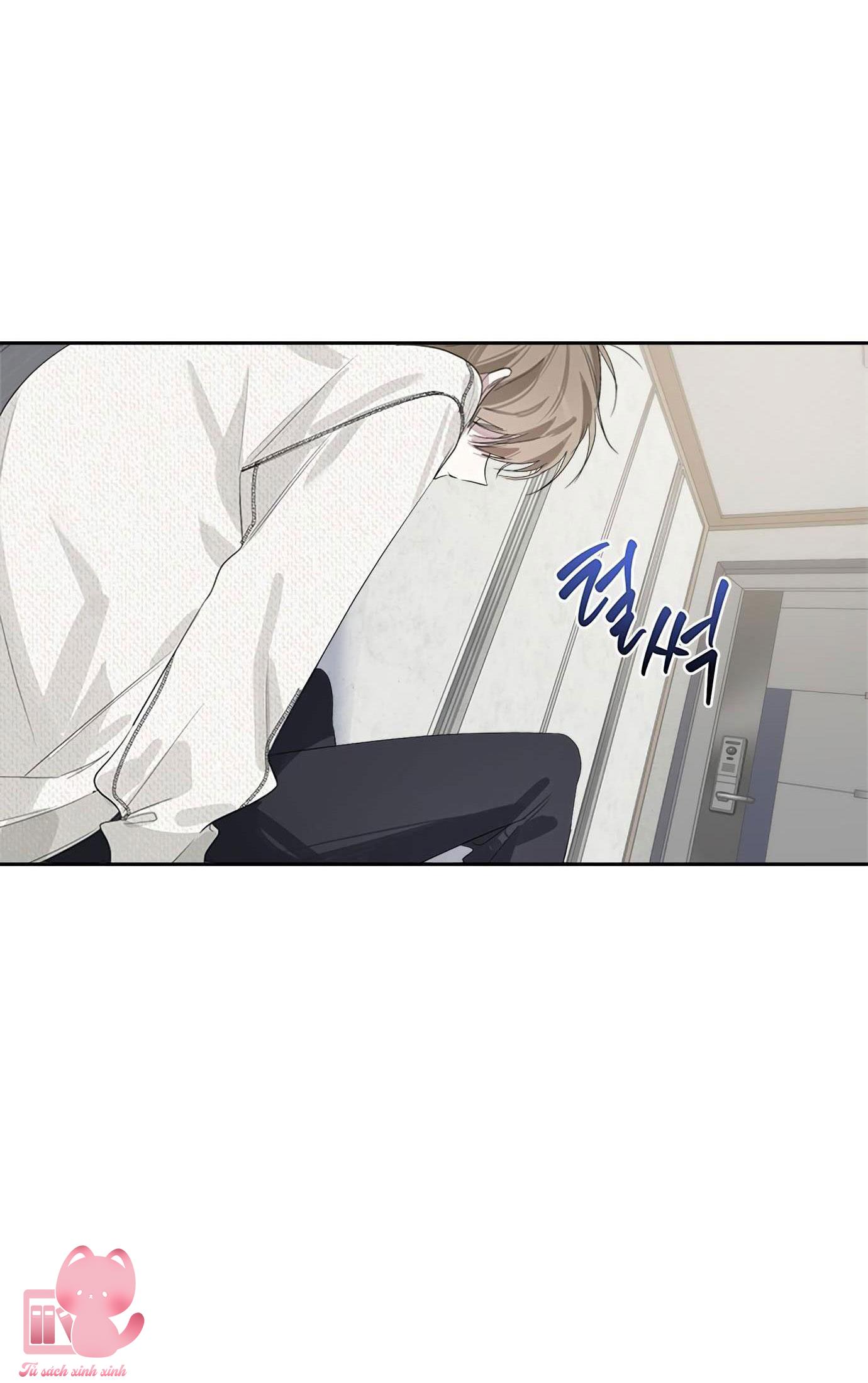 Đàn Anh Xấu Xa! Chap 36 - Trang 3