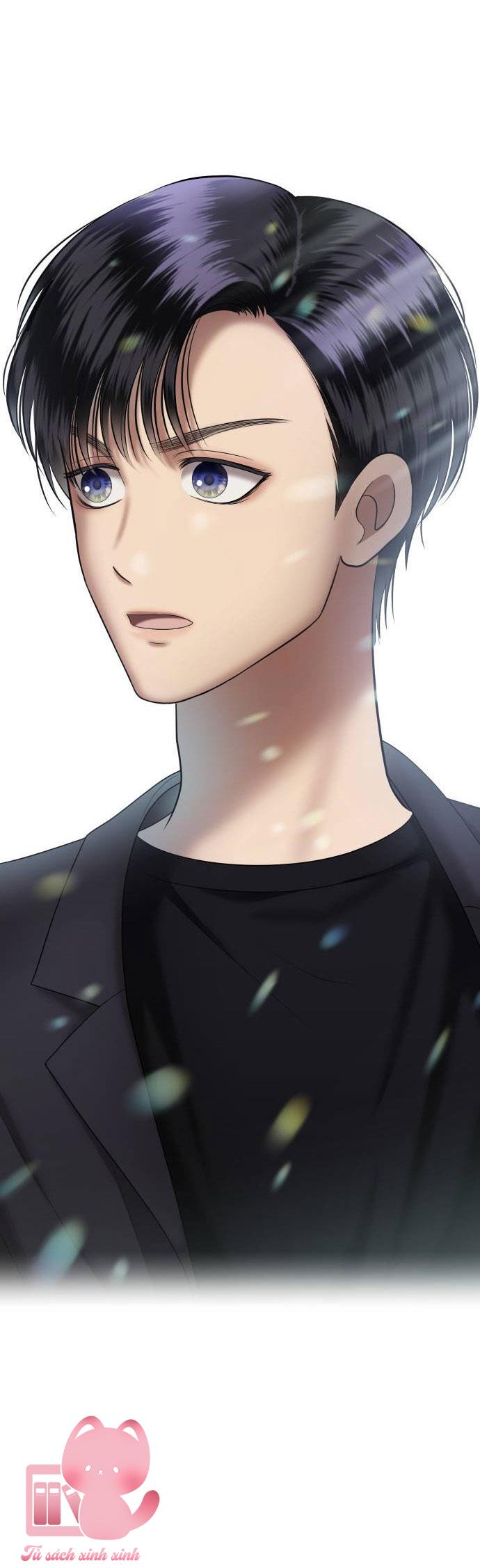 Chị Em Tranh Đấu Chap 9 - Trang 2