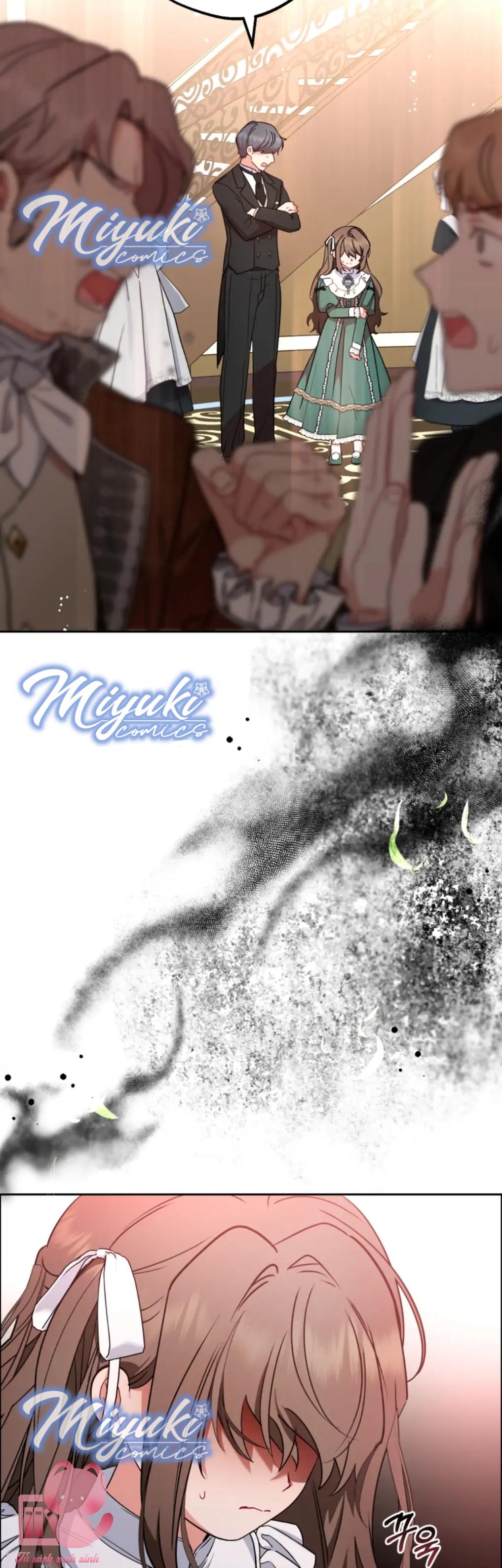 Được Yêu Thương Mà Còn Ngại Ngùng Sao! Chapter 16 - Trang 4