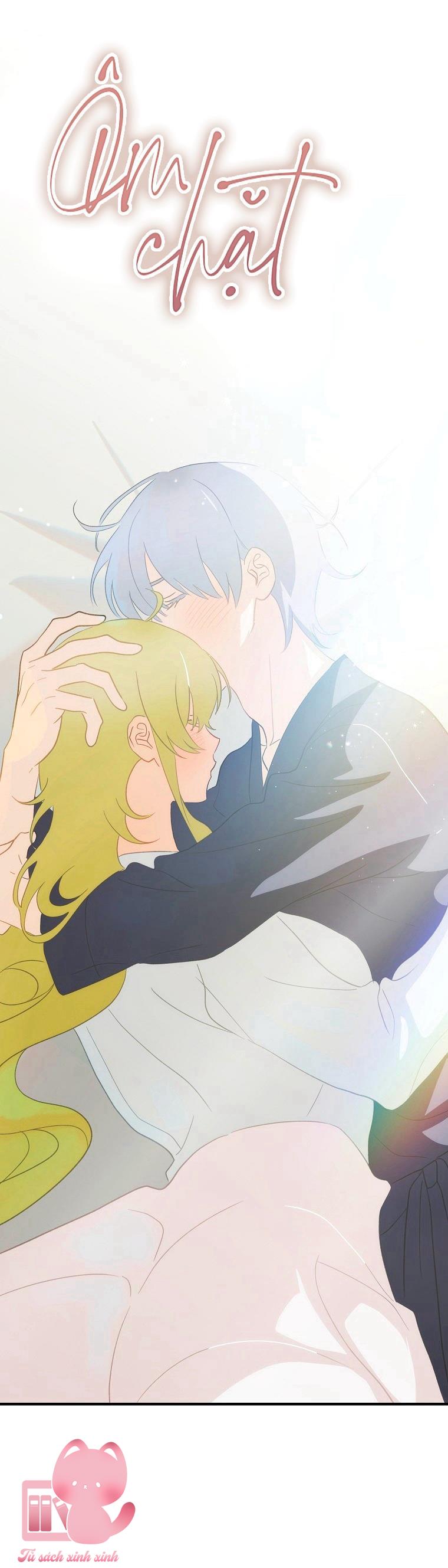 Đứa Nhỏ Không Phải Là Con Anh Chap 69 - Trang 2