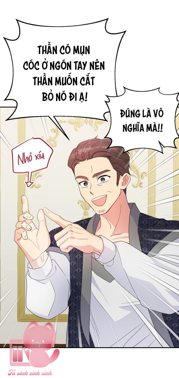 Bỏ Quách Chồng Con Đi, Tiền Bạc Mới Là Tất Cả Chap 59 - Trang 2