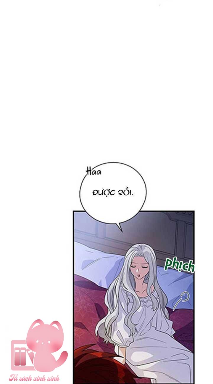 Chồng Yêu, Tôi Đây Bãi Công! Chap 12 - Trang 3