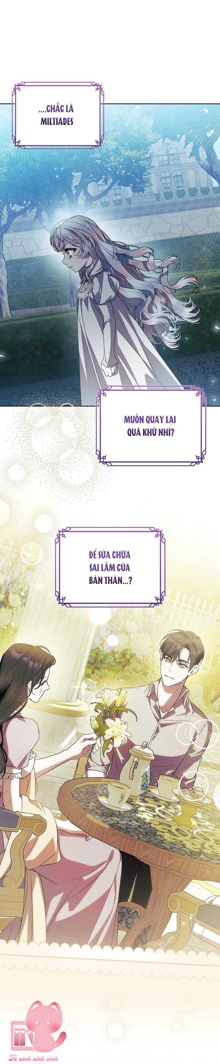 Nhận Nuôi Người Cha Phản Diện Chapter 74 - Trang 3