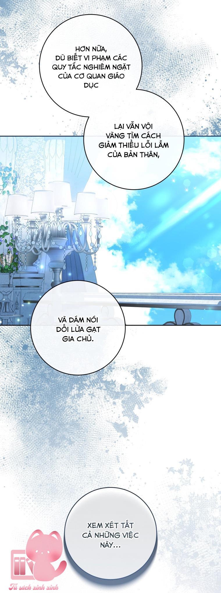 Bé Con Cá Voi Sát Thủ Chapter 24 - Trang 4