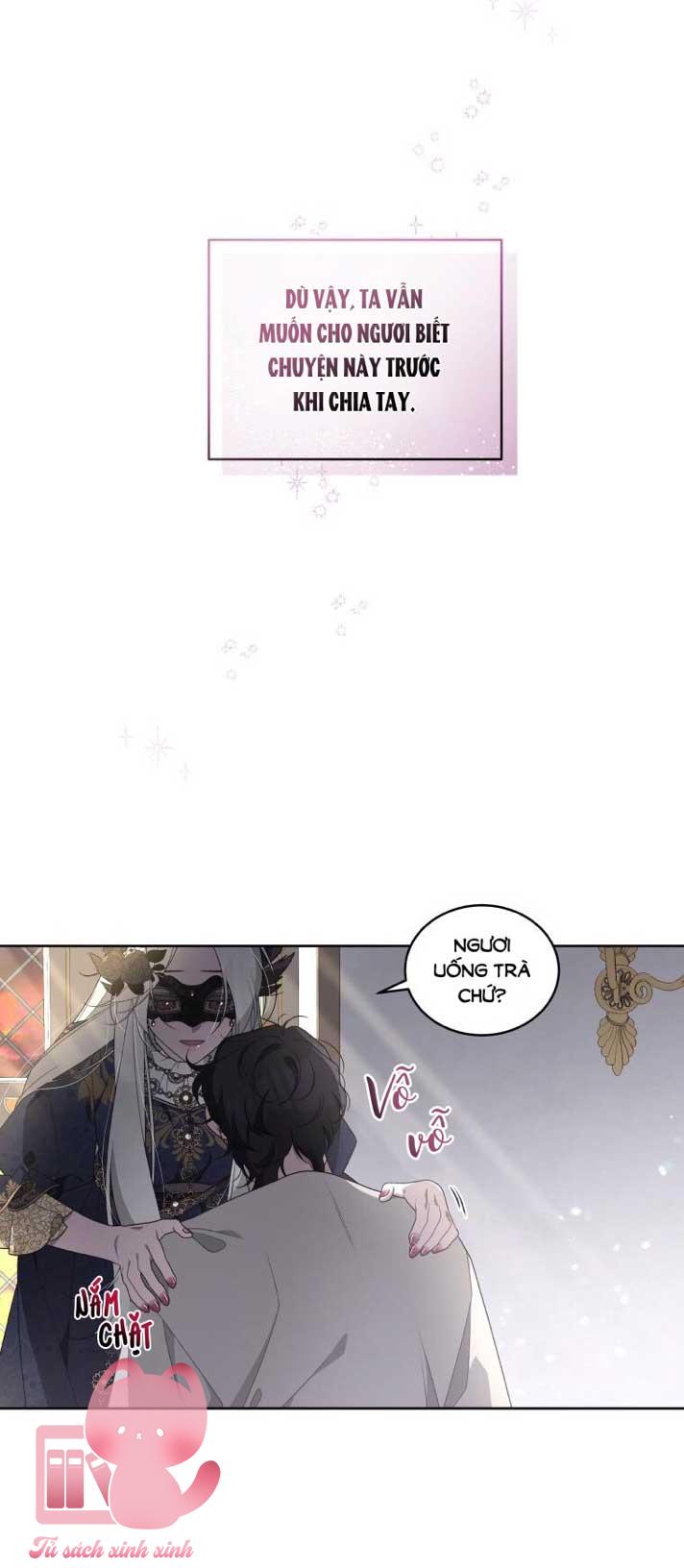 Ác Nữ Thuần Hoá Quái Thú Chapter 12 - Trang 4