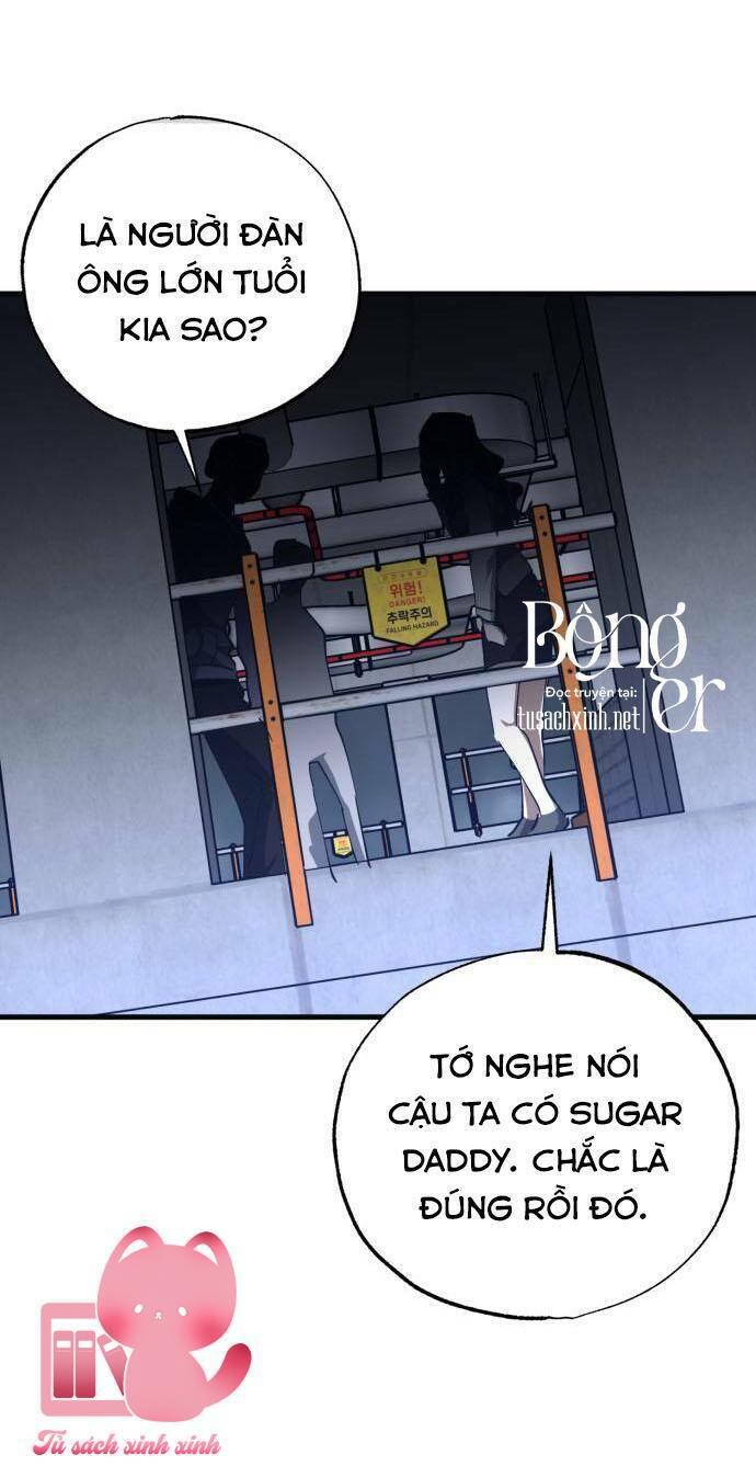 Đêm Của Bóng Tối Chapter 45 - Trang 4