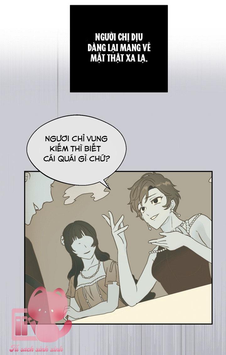 Bỏ Quách Chồng Con Đi, Tiền Bạc Mới Là Tất Cả Chap 7 - Trang 2