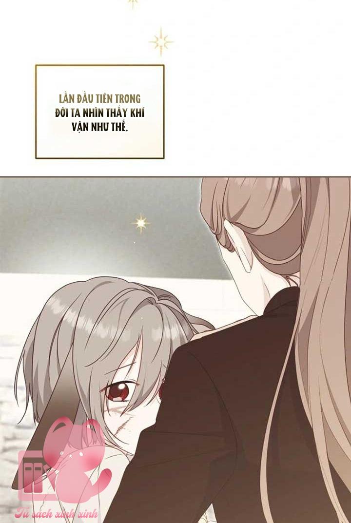 Tôi Được Nuôi Dưỡng Bởi Những Kẻ Phản Diện Chap 77 - Next Chap 78