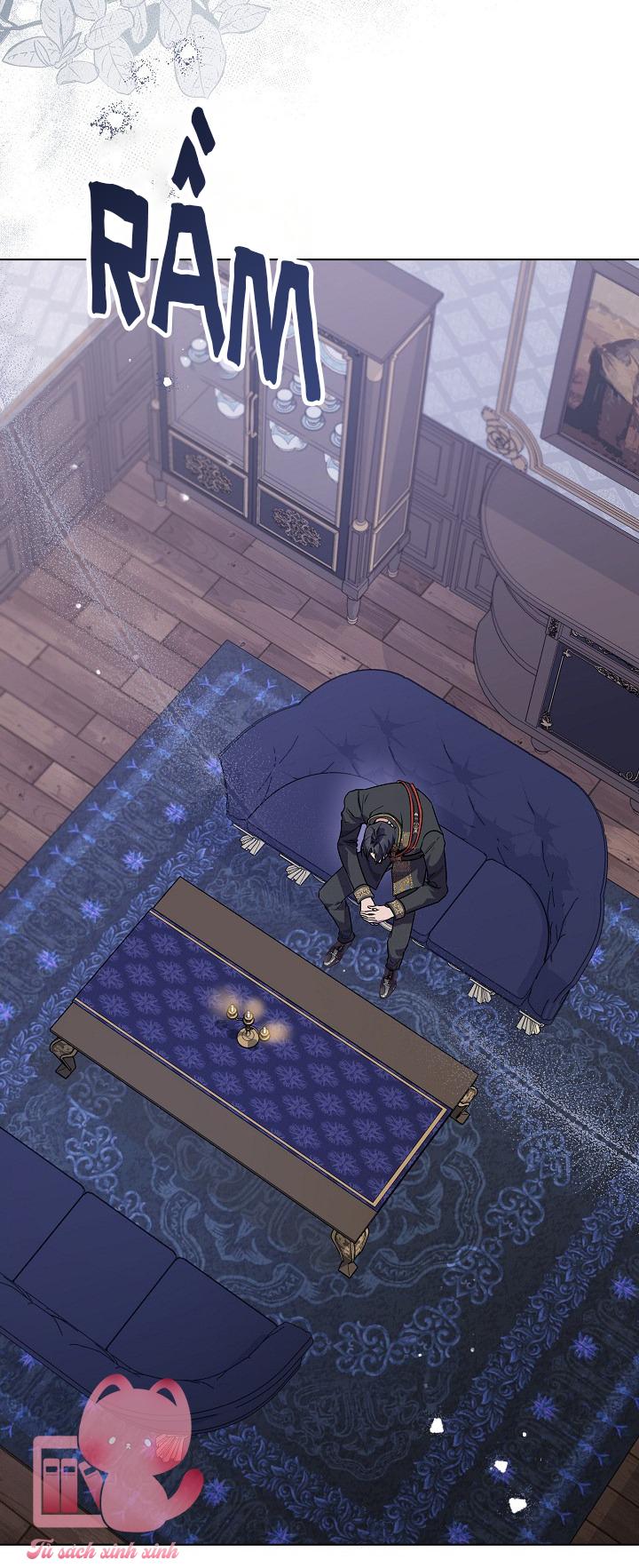 Hoàng Nữ Cosplay Nonfan Chapter 55 - Trang 4