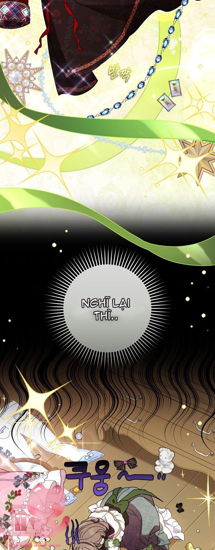 Được Yêu Thương Mà Còn Ngại Ngùng Sao! Chap 57 - Trang 4