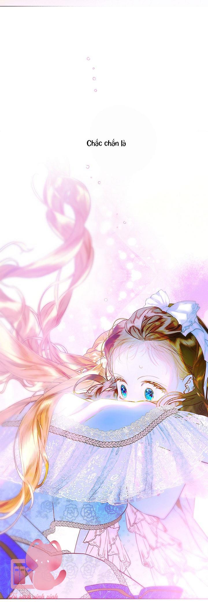 Khế Ước Hôn Nhân Của Mẹ Tôi Chapter 72 - Trang 4