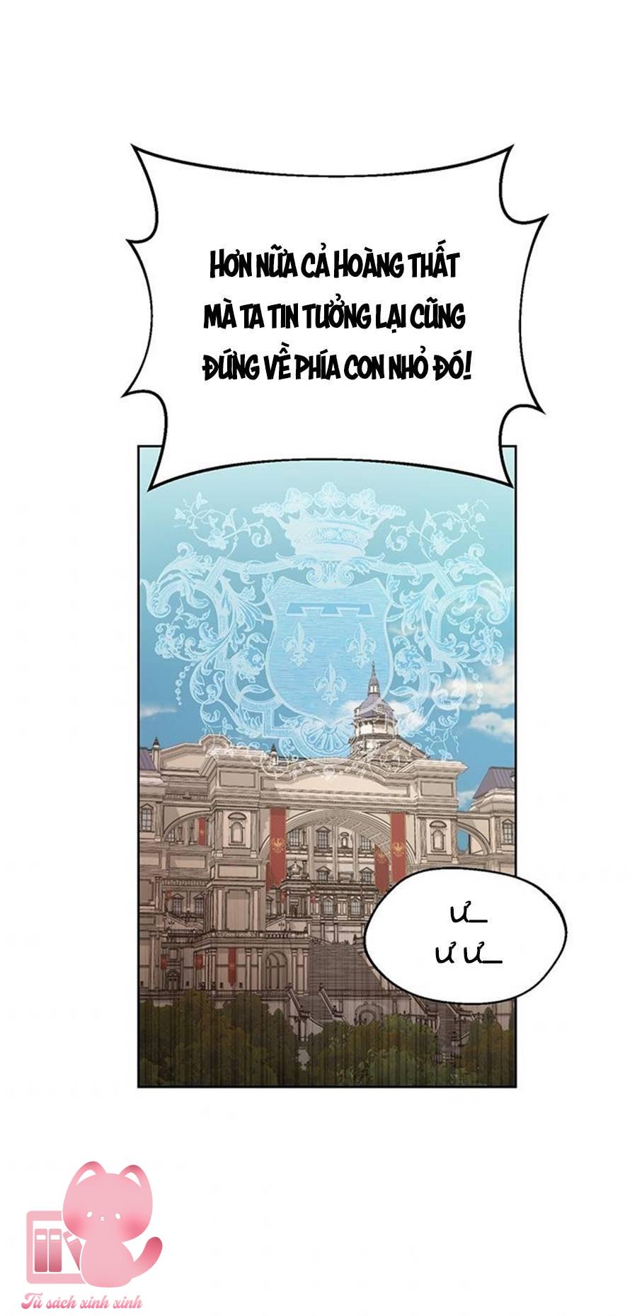 Thế Thì Ta Cứ Trở Thành Kẻ Ác Thôi Chap 23 - Trang 2