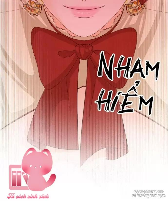 Hoàng Hậu Tái Hôn Chapter 140 - Trang 4