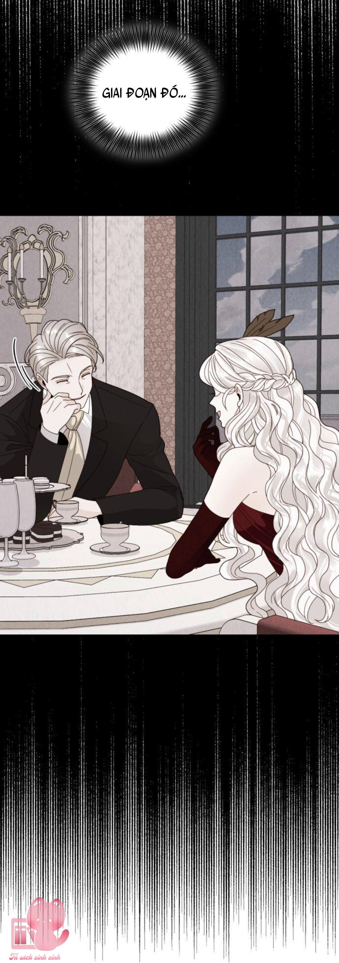 Hoàng Hậu Tái Hôn Chapter 107 - Trang 4