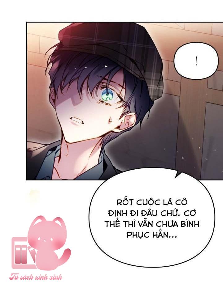 Kết Cục Của Nhân Vật Phản Diện Chỉ Có Thể Là Cái Chết Chap 178 - Trang 4