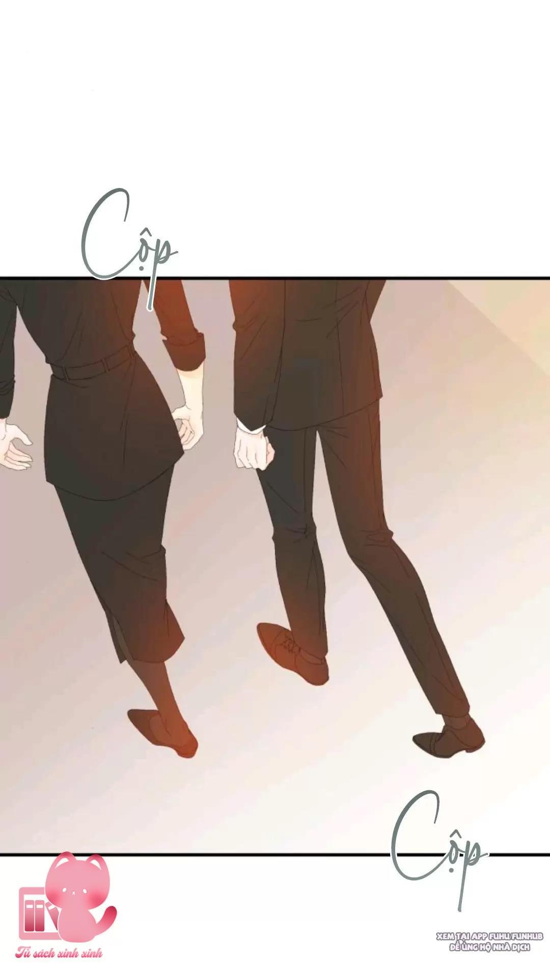 Xác Suất Tình Yêu Chapter 13 - Trang 3