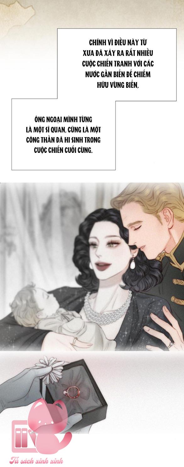 Serena Chương 39 - Trang 3