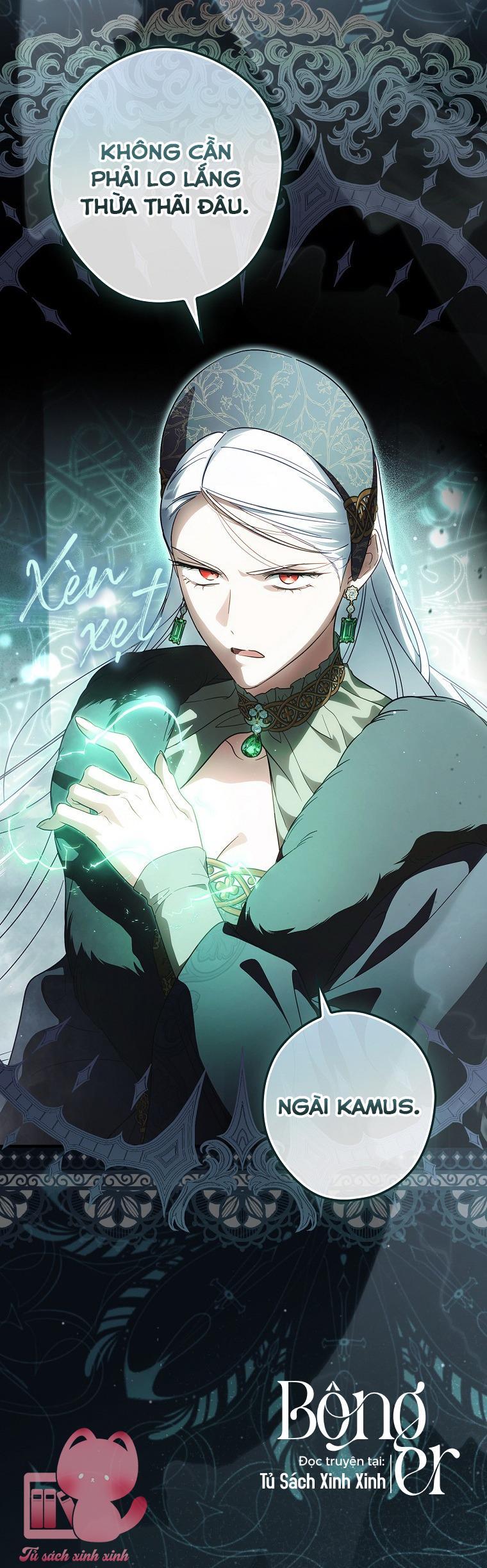 Cách Khiến Phu Quân Đứng Về Phía Tôi Chap 109 - Trang 2