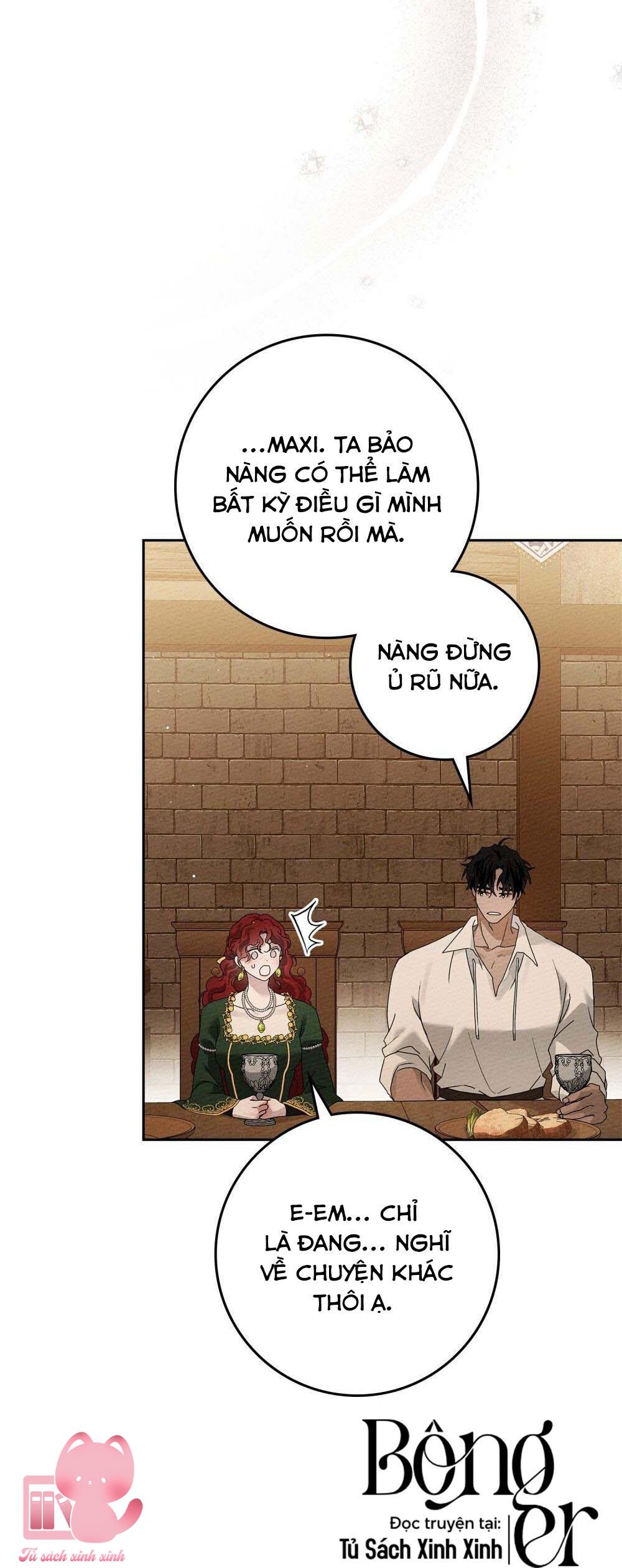 Dưới Tán Cây Sồi Chapter 66 - Next Chapter 66.1