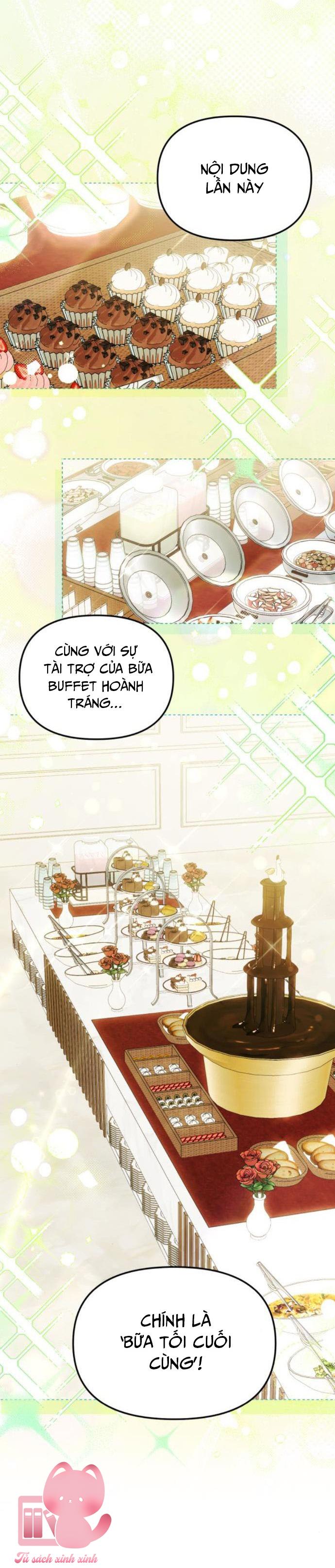 STARDUST PROJECT Chap 32 - Trang 3