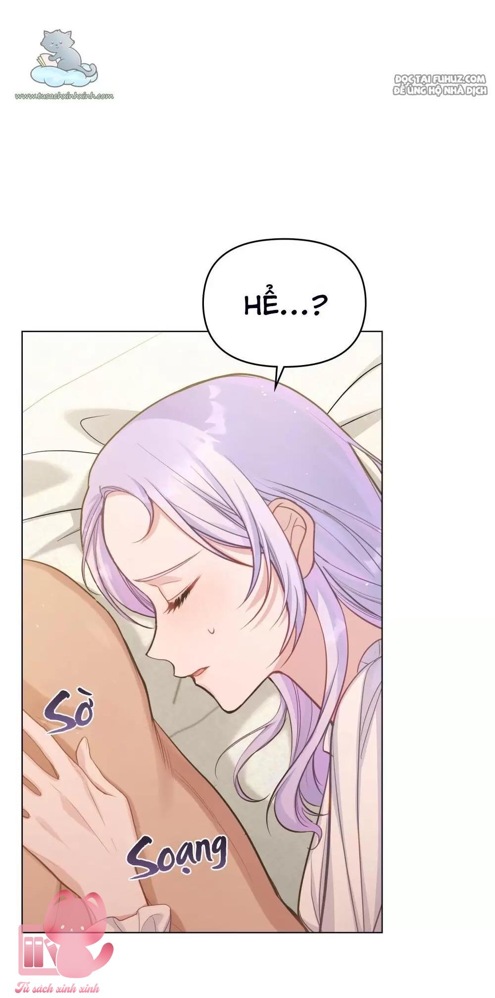 Nếu Không Vâng Lời Công Tước Chapter 19 - Trang 4