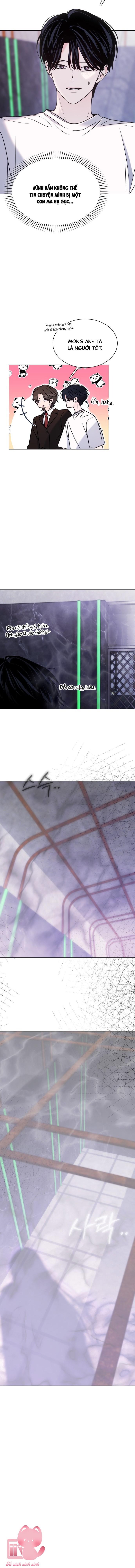 Hôn Trước Khi Ngủ Chapter 46 - Trang 4