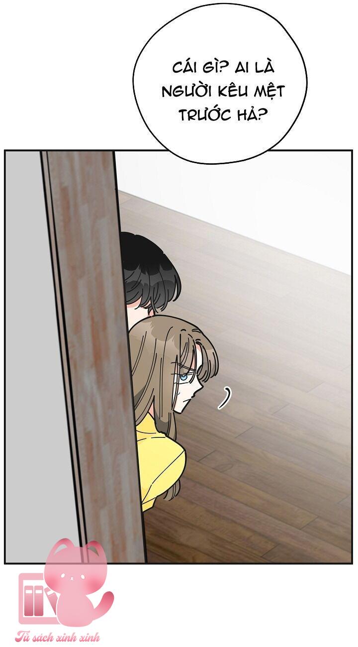 Người Hùng Của Ác Nữ Chapter 52 - Trang 3