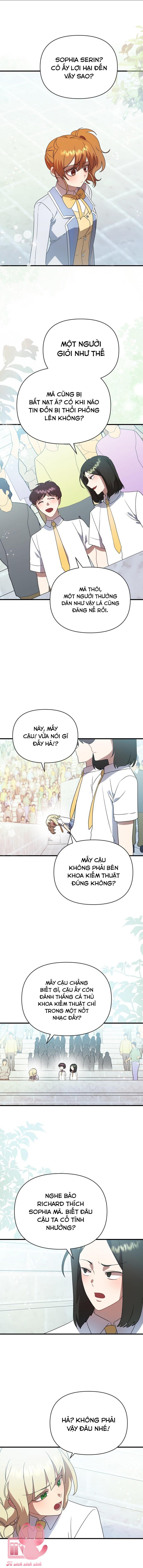 Trúc Mã Là Nhân Vật Chính Trong Tiểu Thuyết BL Chap 39 - Next Chap 40