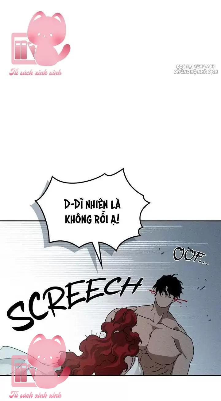 Dưới Tán Cây Sồi Chapter 69 - Trang 3
