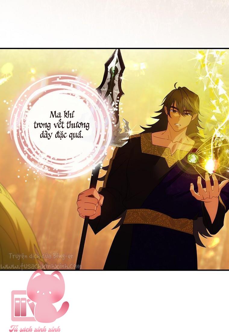 Đứa Nhỏ Không Phải Là Con Anh Chapter 32 - Trang 4