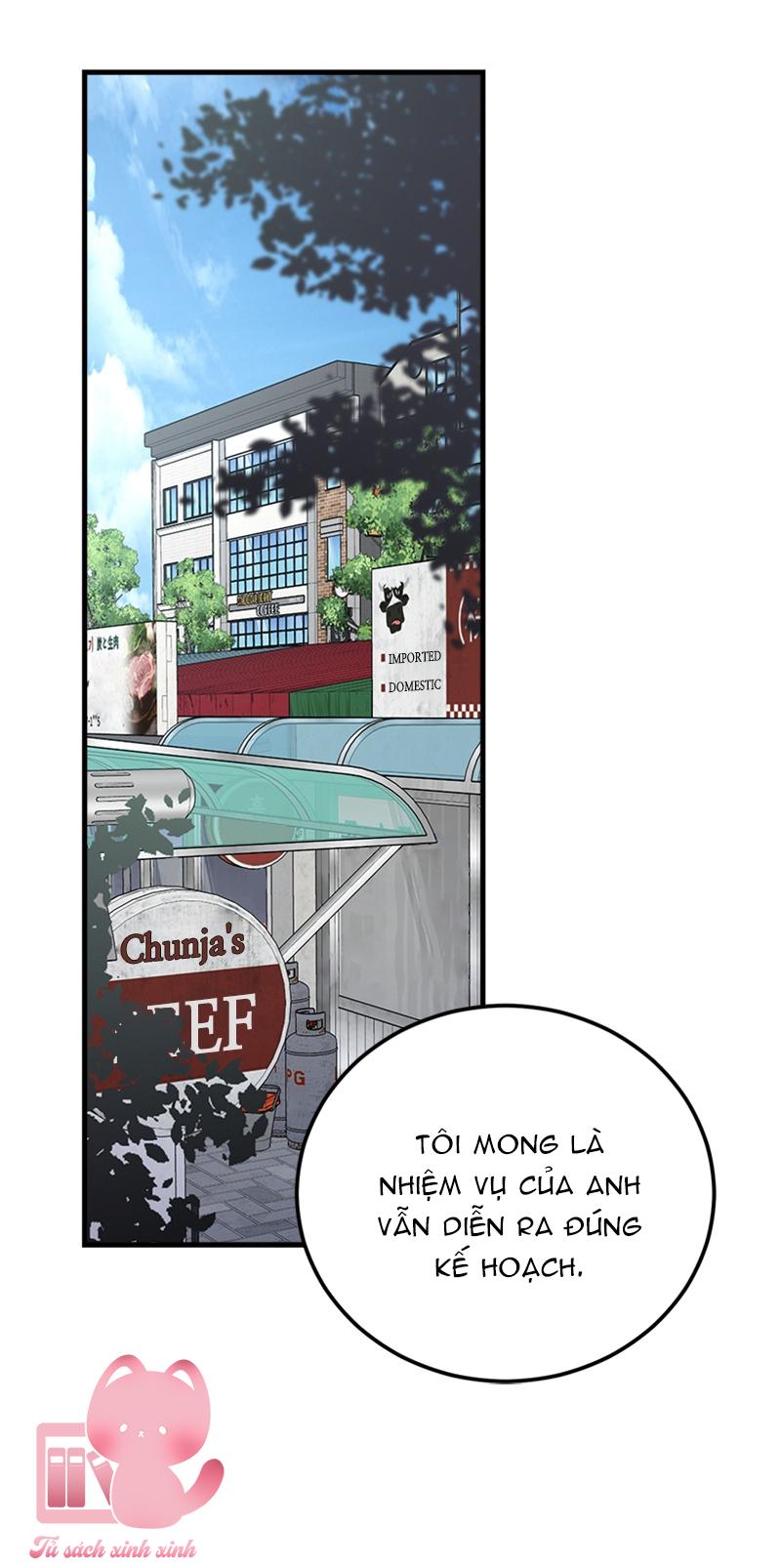 Trưởng Phòng Mệt Mỏi Vì Người Vợ Mới Cưới Chap 17 - Trang 2