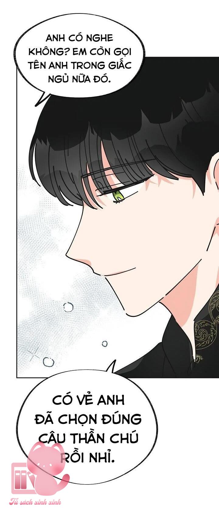 Người Hùng Của Ác Nữ Chapter 8 - Trang 4