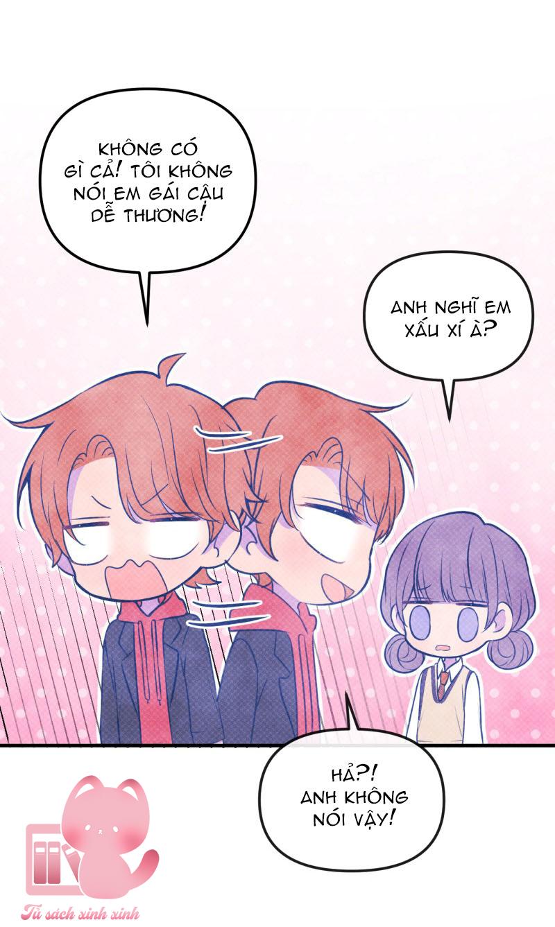 Tình Yêu Tựa Vòng Lặp Chap 28 - Trang 2