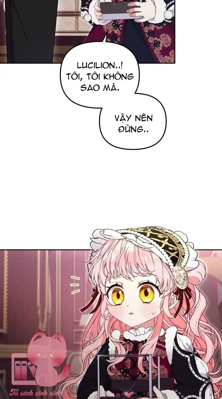 Tôi Được Nuôi Dưỡng Bởi Những Kẻ Phản Diện Chap 62 - Next Chap 63