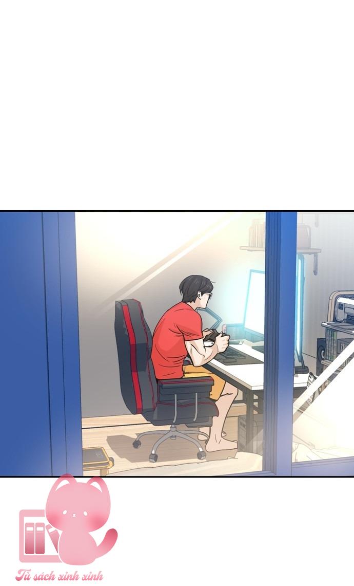 Lớ Ngớ Vớ Phải Tình Yêu Chapter 5 - Trang 4