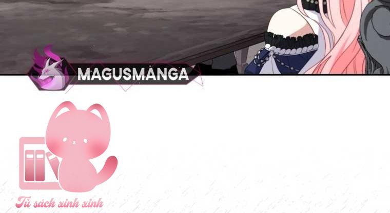 Tôi Được Nuôi Dưỡng Bởi Những Kẻ Phản Diện Chap 69 - Trang 3