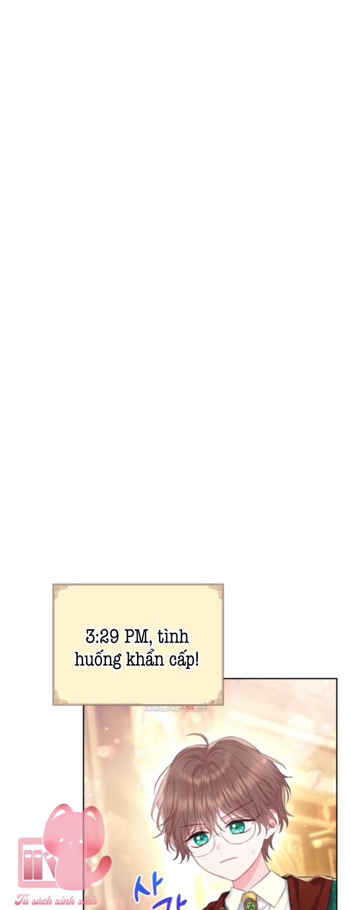 Người Anh Trai Mạnh Nhất Của Tôi Đã Mất Trí Nhớ Chap 25 - Trang 4