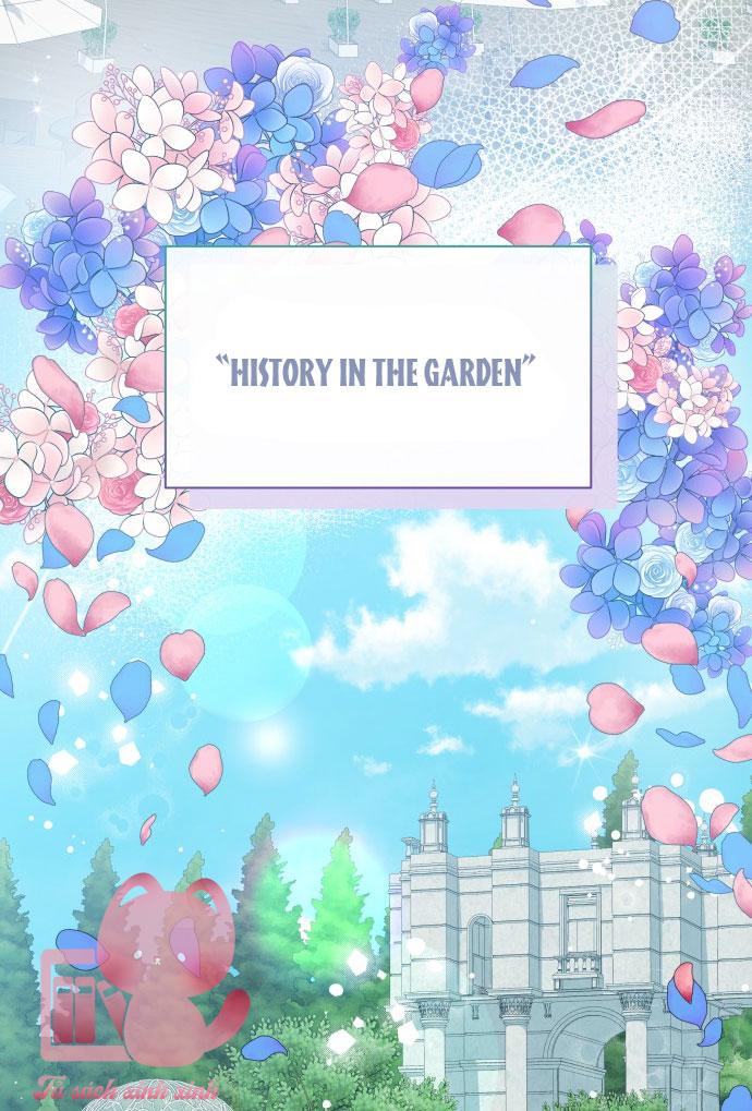 Mùa Hè Bất Tận Chap 4 - Trang 3