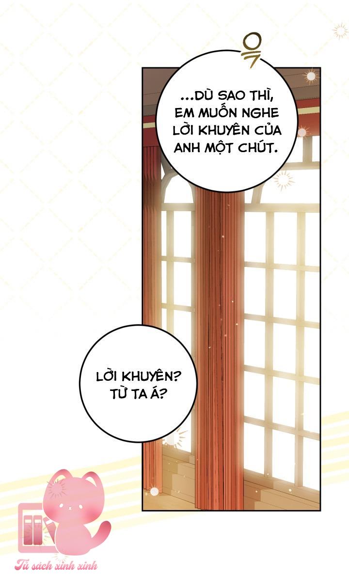 Hoàng Nữ Cosplay Nonfan Chapter 21 - Trang 4