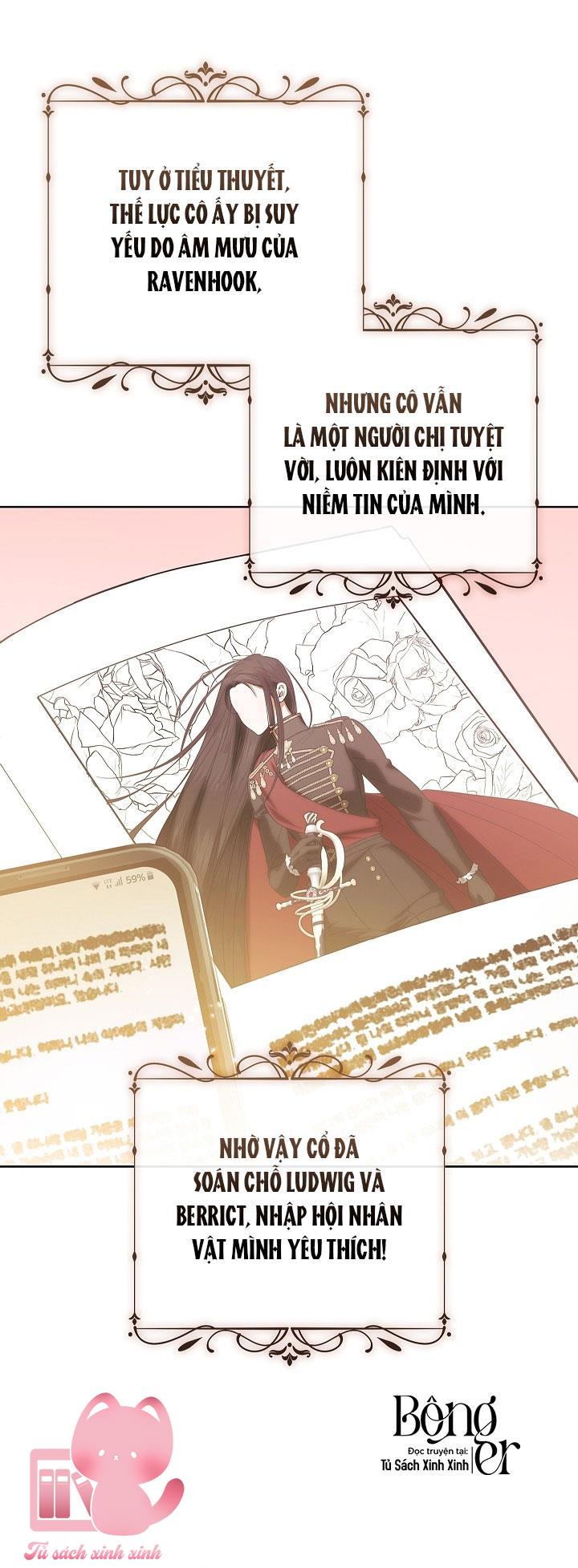 Nhận Nuôi Người Cha Phản Diện Chapter 72 - Trang 4