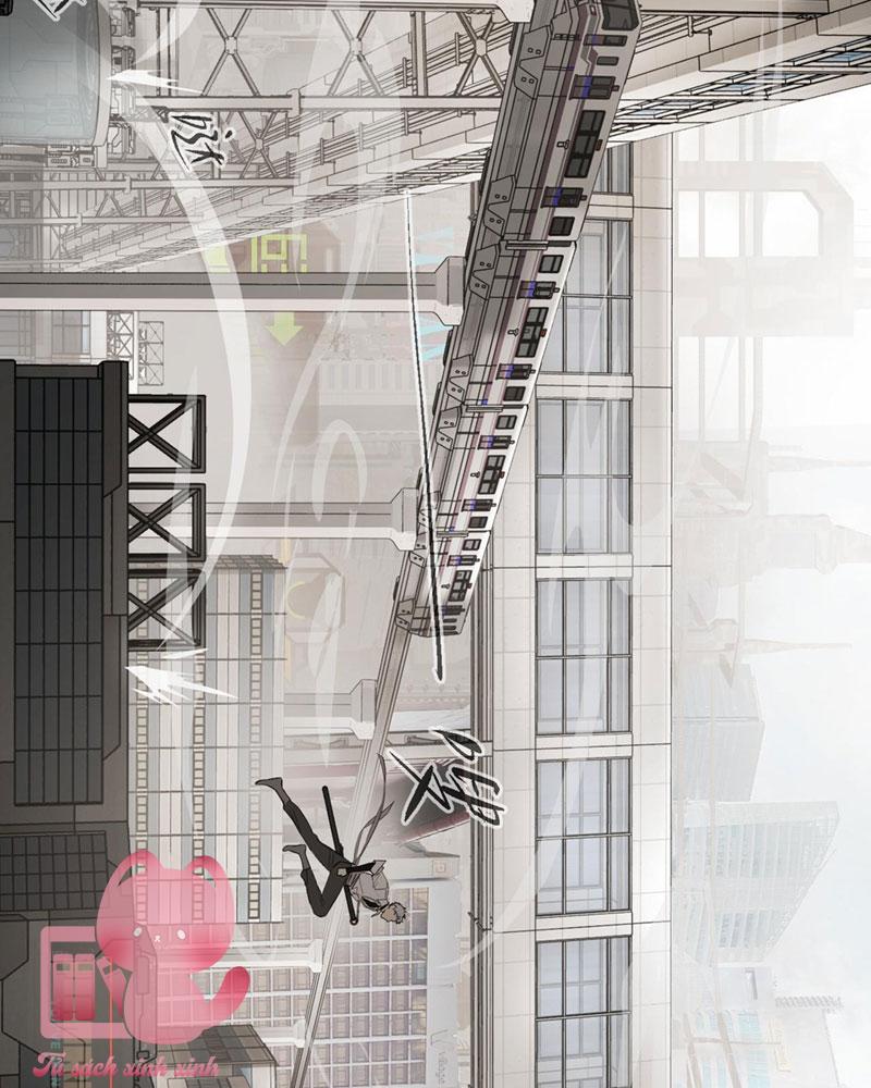 Ác Chi Hoàn Chapter 14 - Trang 4