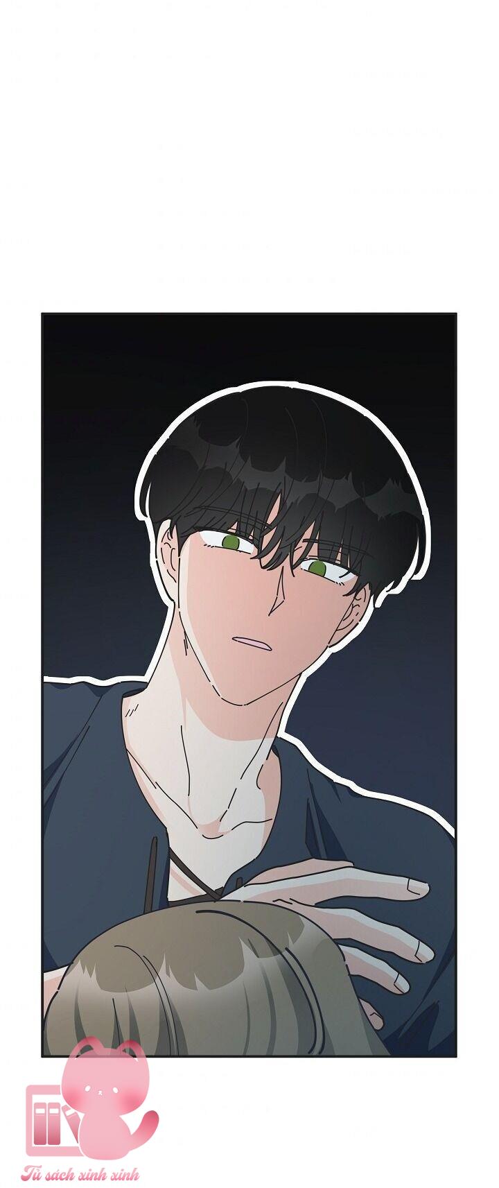 Người Hùng Của Ác Nữ Chapter 48 - Trang 4