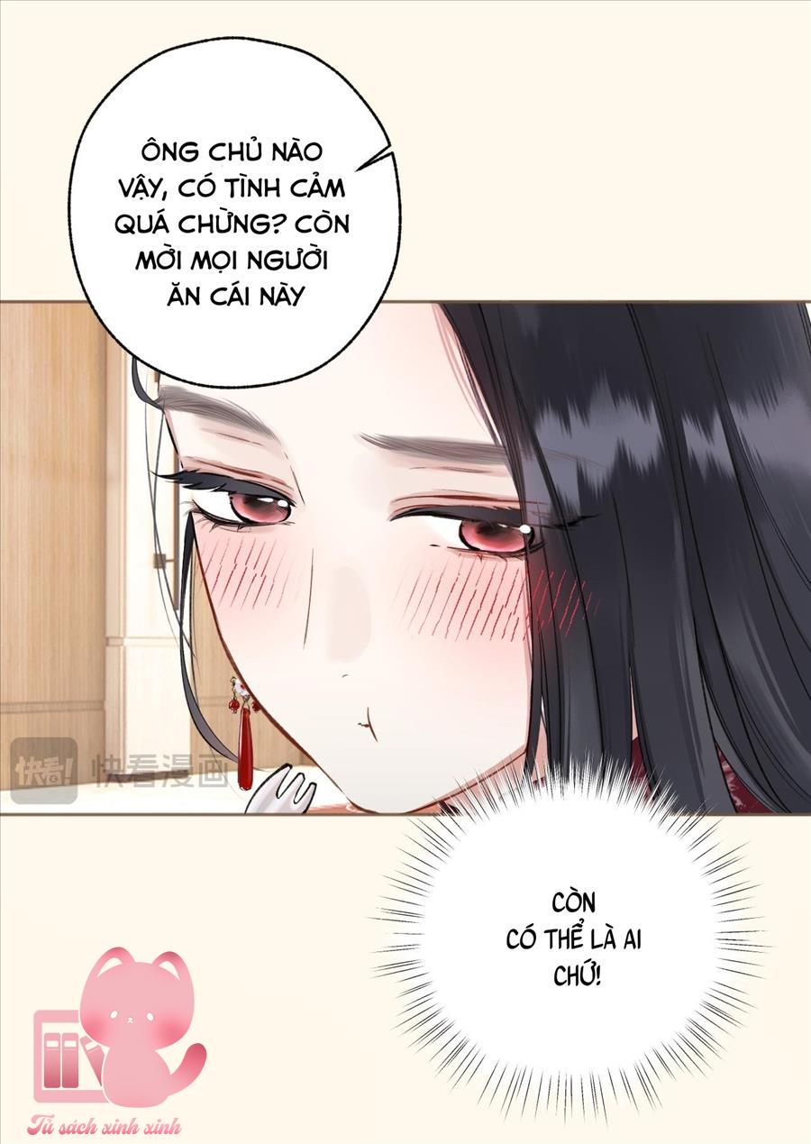 Trêu Nhầm Chap 26 - Trang 4